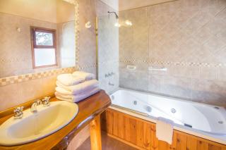 Chalet Suisse Posada & SPA - Adults only - 9