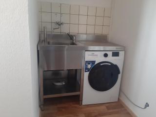 Apartment mit Balkon in Lünen - Lünen - 5