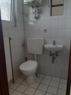 Apartment mit Balkon in Lünen - 4