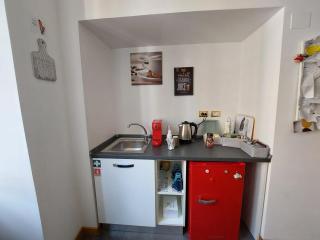 B&B Gaudium Colosseo - Roma - 5