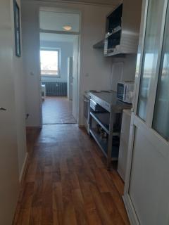 Apartment mit Balkon in Lünen - Lünen - 1