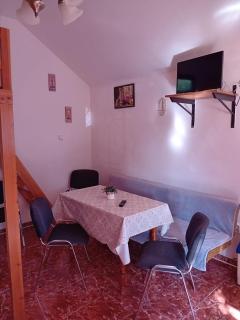 Apartmánová chata Martina - 8