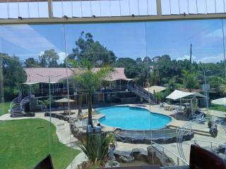 Brooks Lodge - Nakuru - 0