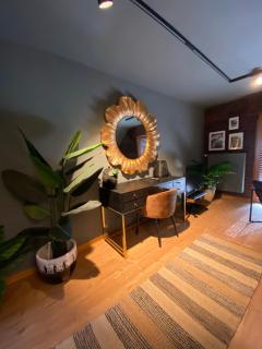 Megina Lodge - Mayen - 5