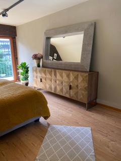 Megina Lodge - Mayen - 8
