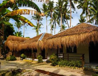 Ozen Freediving Hostel - 1