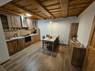 Apartmány Jezerné - Velké Karlovice - 3