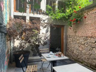Bonjour Pierreuse - Luik - 7