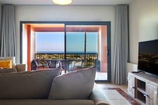 Apartamento en residencial de lujo Los Flamengos - Estepona - 3