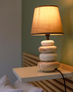 Vivid Stays Petralona - 3