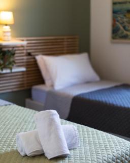 Vivid Stays Petralona - Atene - 2