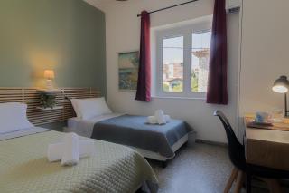 Vivid Stays Petralona - Atene - 7