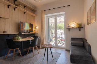 Vivid Stays Petralona - Atene - 0
