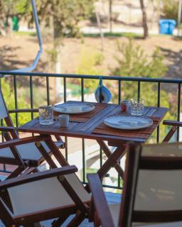 Vivid Stays Petralona - Atene - 1