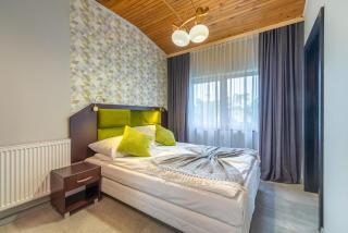 Apartamenty Amber - Rewal - 9
