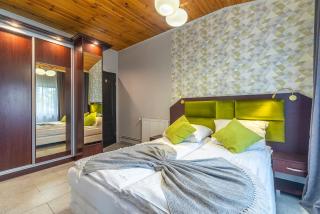 Apartamenty Amber - Rewal - 2