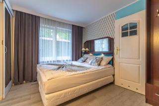 Apartamenty Amber - Rewal - 3