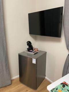 Cucchiari Suite 8B - 6