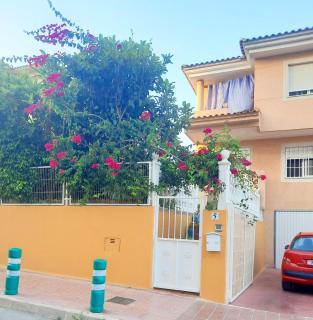 Chalet luminoso - L'Alfàs del Pi - 0