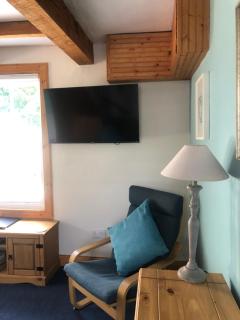 Lamlash- Self catering accommodation with seaviews - 2