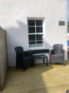 Lamlash- Self catering accommodation with seaviews - 5