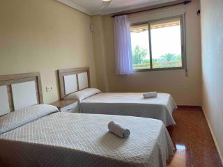 Apartamento Cullera Playa - Cullera - 5