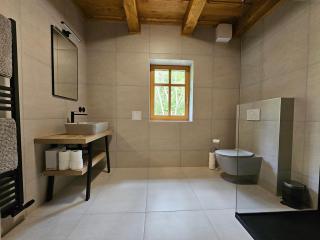 Apartmány Jezerné - 4