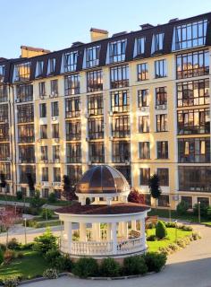 Apartments Club Marine - Odesa - 5