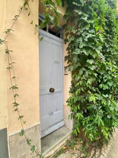 Click! Casa Lamartine Fabulous Ideal Location Walk to ALL!!! - Cassis - 0
