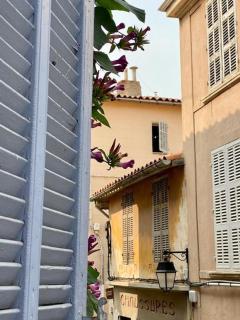 Click! Casa Lamartine Fabulous Ideal Location Walk to ALL!!! - Cassis - 5