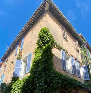 Click! Casa Lamartine Fabulous Ideal Location Walk to ALL!!! - Cassis - 4