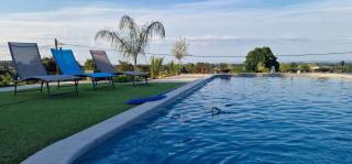 Villa Bistinetti Rez de villa tout confort avec piscine - Penta-di-Casinca - 8