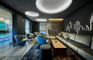 Hotel Westend - Nuremberga - 8