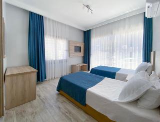 EYLÜL 16 BUTİK OTEL - Cesme - 3