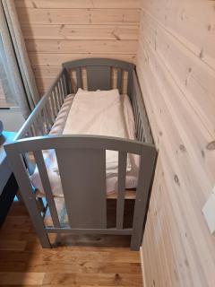 Nydelig hytte i Kabelvåg Lofoten - Kabelvåg - 7