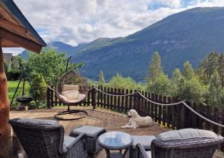 Mountain View Apartment - Stryn - 7