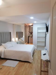 Encantadoras Habitaciones Privadas Del Valle - Città del Messico - 0