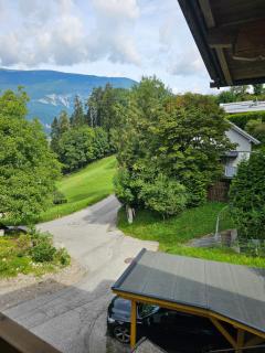 Gästezimmer Schwaz Panorama - Schwaz - 8
