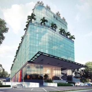 Yenbear Homestay Kozi Square Kuching Sarawak - 2