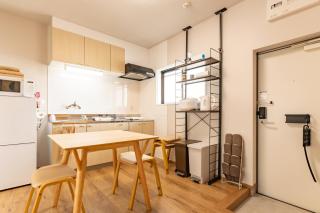 佐賀インターナショナルゲストハウスHAGAKURE 2号店 - 3
