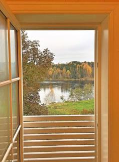 WonderInn Riverside - Årnes - 3