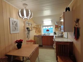 WonderInn Riverside - Årnes - 8