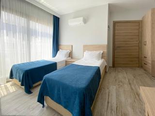 EYLÜL 16 BUTİK OTEL - Cesme - 7