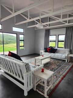 House on the Hill - 4