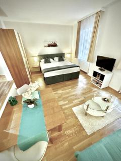 Home Sweet Apartments - A cozy welcome - Vienna - 7