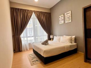 AFLStudio@Valley Suite, Kuantan - Kuantan - 0