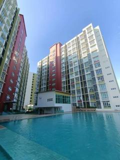 AFLStudio@Valley Suite, Kuantan - Kuantan - 4
