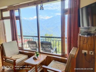 Hotel Hidden House (Fair View) - Pelling - 2