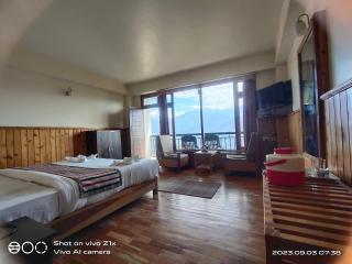 Hotel Hidden House (Fair View) - Pelling - 1