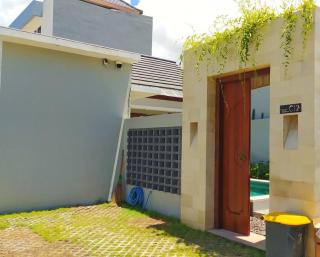 Nako Tropical House 2BR at Bali Bukit Uluwatu - Ungasan - Uluwatu - 7